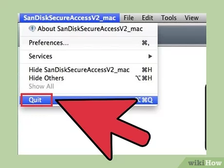 Sandisk secure access v3 for mac download