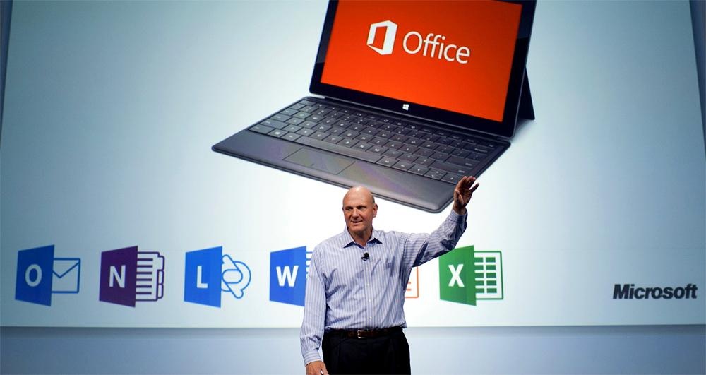 Microsoft office for macbook free