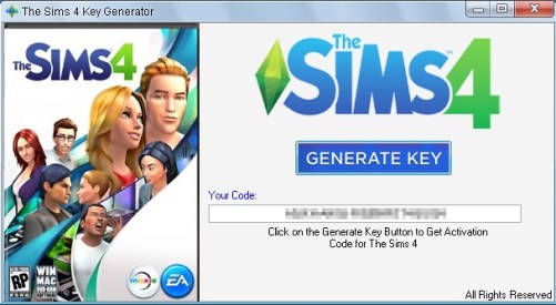 Sims 4 download for free